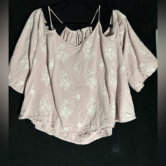 Miss Me woman’s top Size M - Picture 7 of 8